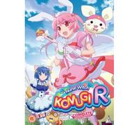 Nurse Witch Komugi R Complete Collection
