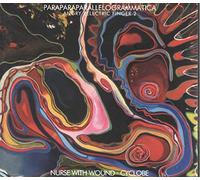 Nurse With Wound - Angry Electric Finger Vol.2 [Import]