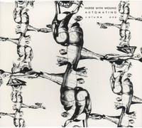 Nurse With Wound - Automating Volume 1 [Import]