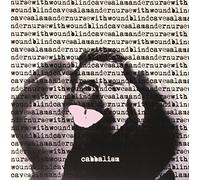 Nurse With Wound - Cabbalism