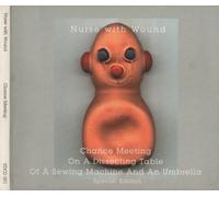 Nurse With Wound - Chance Meeting [Import]