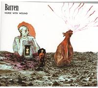 Nurse With Wound - Dark Fat [Import]