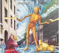 Nurse With Wound-Deadlined