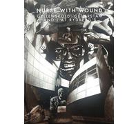 Nurse With Wound - Gyllenskold Geijerstam & I At Rydberg's [Cd] With Book, 2 Pac