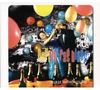 Nurse With Wound - Huffin Rag Blues by Nurse With Wound (2008-06-24)