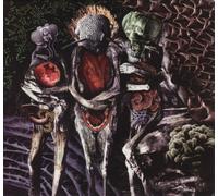 Nurse With Wound - Insect And Individual Silenced