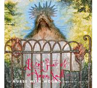 Nurse With Wound - Livin Fear James Last: Best of Nurse with Wound