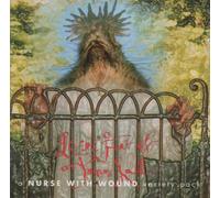 Nurse With Wound - Livin' Fear of James Last [Import]