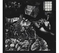 Nurse With Wound - Merzbild Schwet [Import]