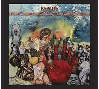 Nurse With Wound - Parade