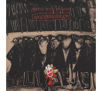 Nurse With Wound - Rock 'n Roll Station [Import]