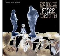 Nurse With Wound She and Me Fall Together in Free Death (Vinyl)