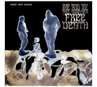 Nurse With Wound - She and Me... (Silver Vinyl - 180gr)
