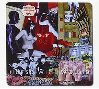 Nurse With Wound - Terms and Conditions Apply
