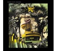 Nurse With Wound - The Grave and Beautiful Name of Sadness [Import]