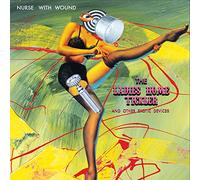 Nurse With Wound - The Ladies Home Tickler [VINYL]