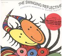 Nurse With Wound - The Swinging Reflective [Import]