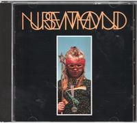 Nurse With Wound - Yagga Blues [Import]