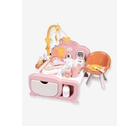 Smoby Baby Nurse Cocoon 3 en 1