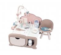Nurserie Cocoon Baby Nurse