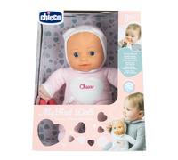 Nurserie Mon Premier Doudou Poupon - Rose