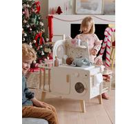 Nurserie poupon en bois FSC® TU