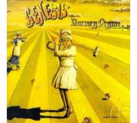 Nursery Cryme