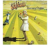 Genesis – Nursery Cryme – CD – Neuf