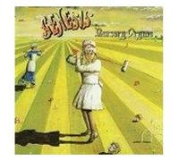 Nursery Cryme