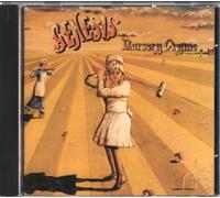 Genesis – Nursery Cryme – Definitive Edition Remaster