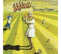 Genesis – Nursery Cryme – CD – Neuf