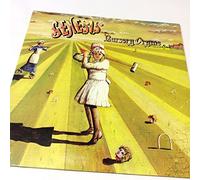 Nursery Cryme - Blue Label