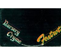 Nursery Cryme Foxtrot