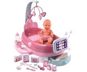Nursery électronique Baby Nurse Smoby G