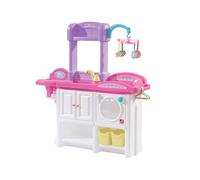 Nursery love and care step2