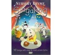 Nursery Rhyme Singalong