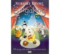 Nursery Rhyme Singalong