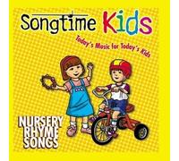 Nursery Rhyme Songs