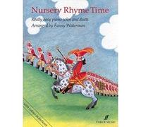 Nursery Rhyme Time Waterman, Fanny (Auteur)