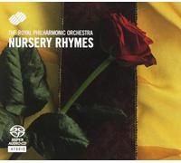 Nursery Rhymes [Import]