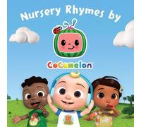NURSERY RHYMES BY COCOMELON by CoComelon [CD] NEUF