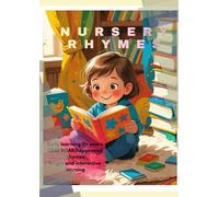 Nursery rhymes cbse board| 40 pages|premium glossy pages