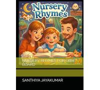 NURSERY RHYMES FOR CBSE BOARD