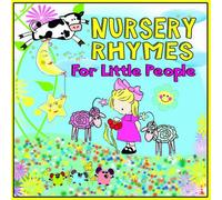 Nursery Rhymes for Little PE