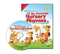 Nursery Rhymes [Import]