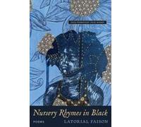 Nursery Rhymes In Black