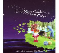 Nursery Rhymes – In the Night Garden: A Musical Journey – Import – Universal Music Group