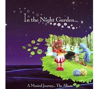 Nursery Rhymes – In the Night Garden: A Musical Journey – Import – Universal Music Group