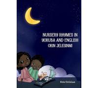 Nursery Rhymes in Yoruba & English