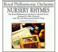 Nursery Rhymes - Nursery Rhymes